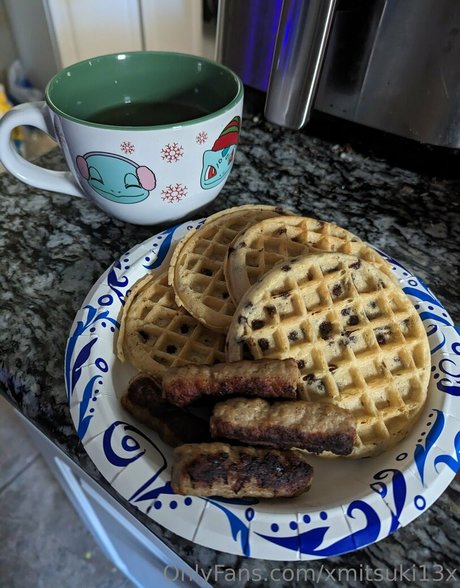 xmitsuki13x sexy star picture