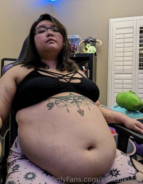 xmitsuki13x star sexy photos