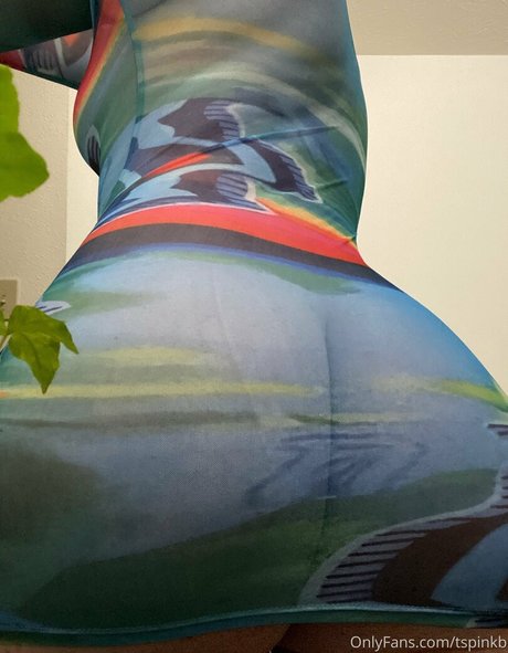 tspinkb model sexy pics