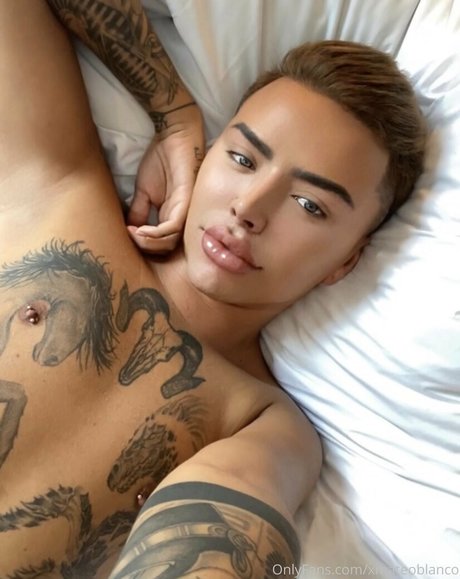 xmateoblanco pornstar hd photos