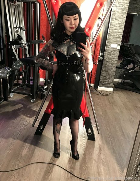 misspatricia perfect star pictures