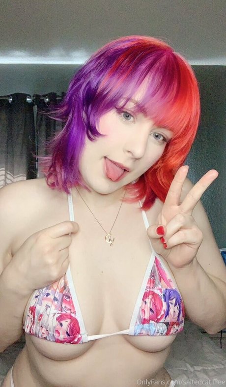 saltedcat free porn model img