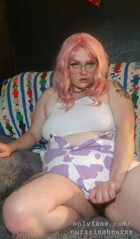 nurseinahearse best pornstar pic