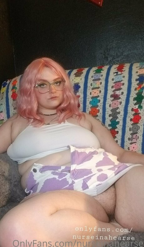 nurseinahearse top pornstar picture