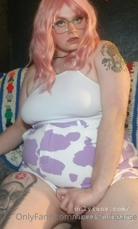 nurseinahearse hot pornstar photos