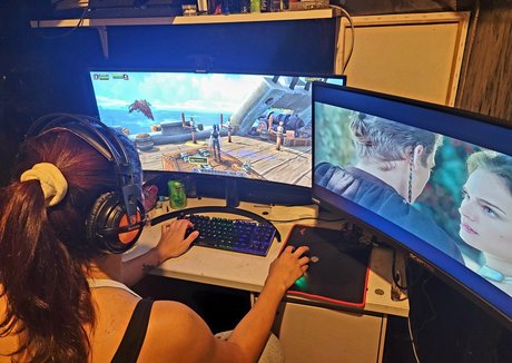 tenshi oh high quality model picture