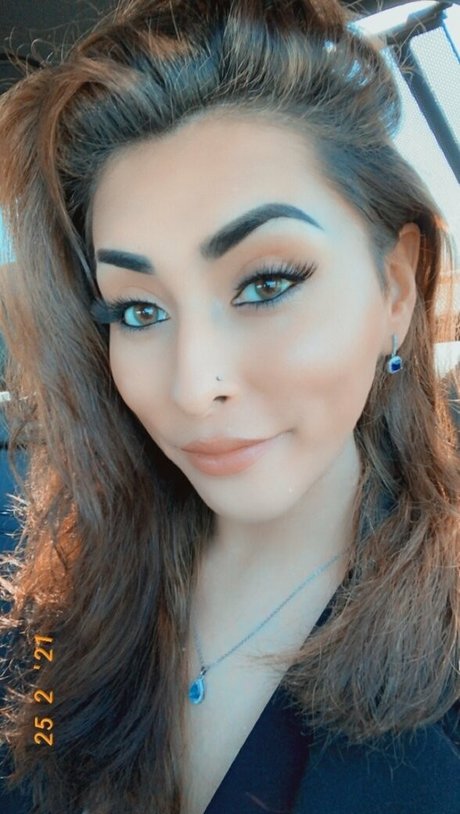 tenshi oh best model photo