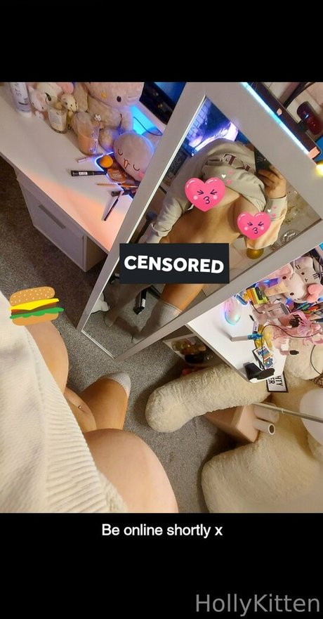 hollykittenn pornstar perfect img