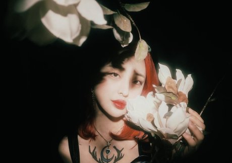 Seolhwa star pretty images