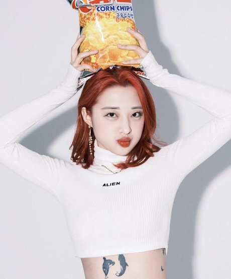 Seolhwa high quality model img