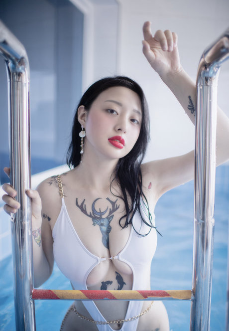 Seolhwa high quality pornstar pics