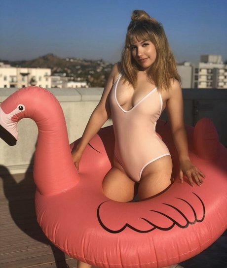 Lara Lunardi pornographic model image