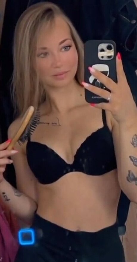 Masa Iva nusa perfect star photo