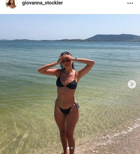 Giovanna Stockler adult actress gallery