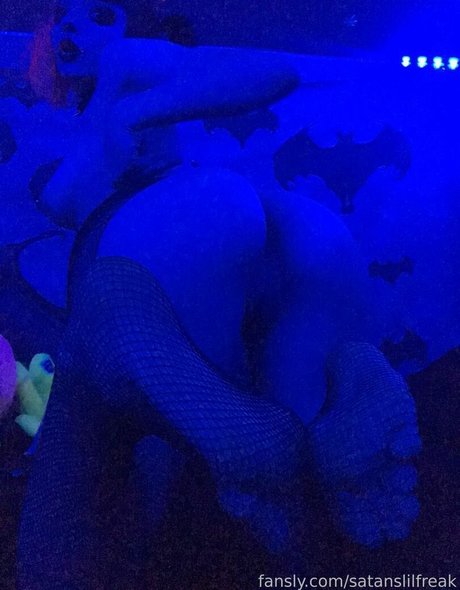 Betty Spook art pornstar img