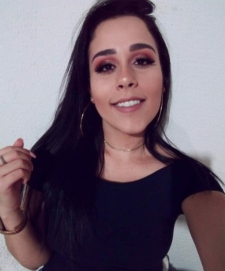 millenecarolina pornographic model image