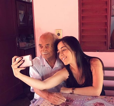 millenecarolina model best gallery