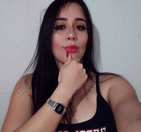 millenecarolina nudes model galleries