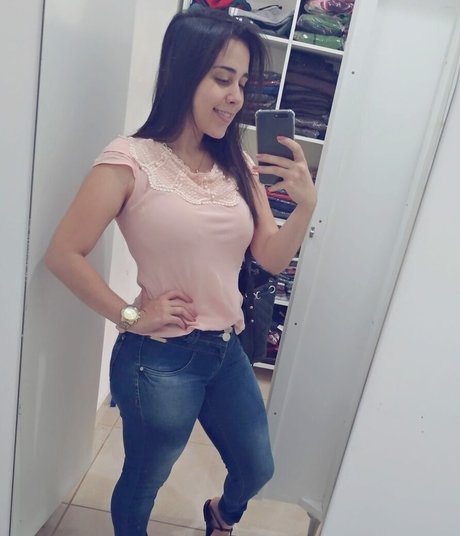 millenecarolina pornstar best pictures