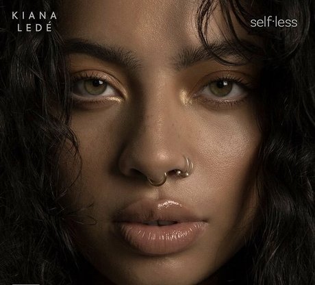 Kiana Lede sex model picture