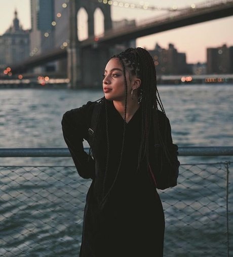 Kiana Lede pornstar naked photos