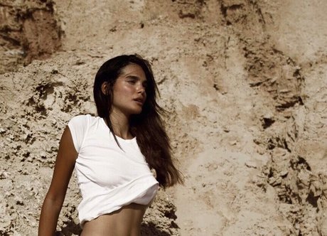 Noya Ariely star naked archive