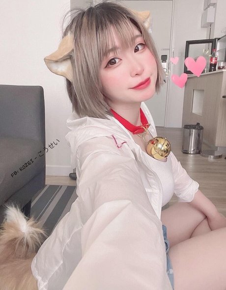 crowzzei star nude photo