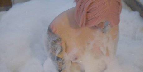 Yuma 2077 model porn image