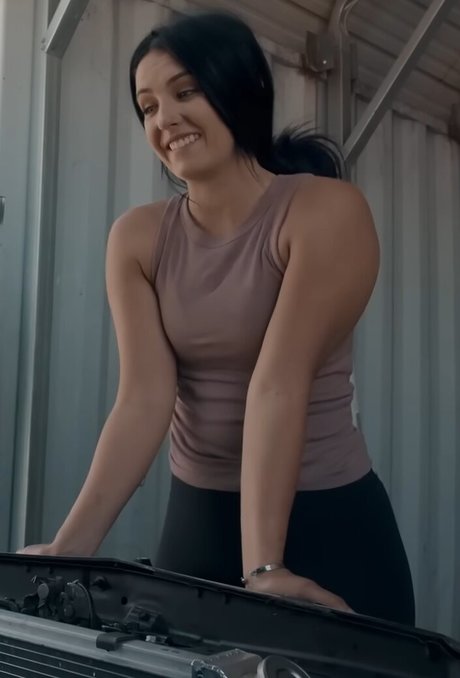 Alex Taylor star perfect gallery