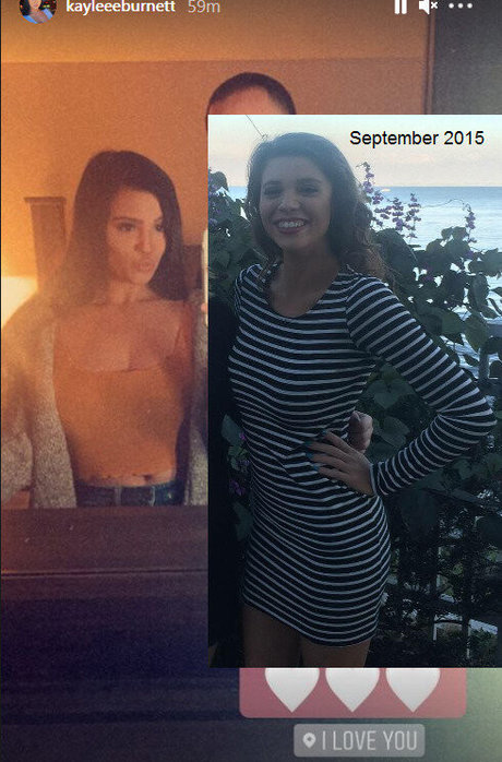 Kaylee Burnett top pornstar pic