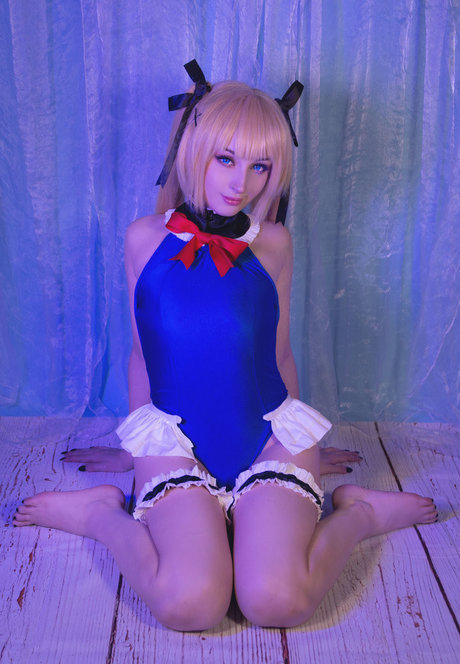 ShiroKitsune pornstar naked pic