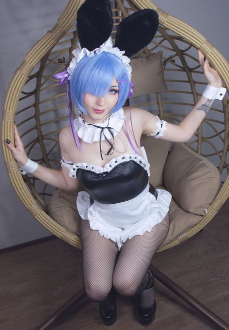 ShiroKitsune pornstar exclusive images