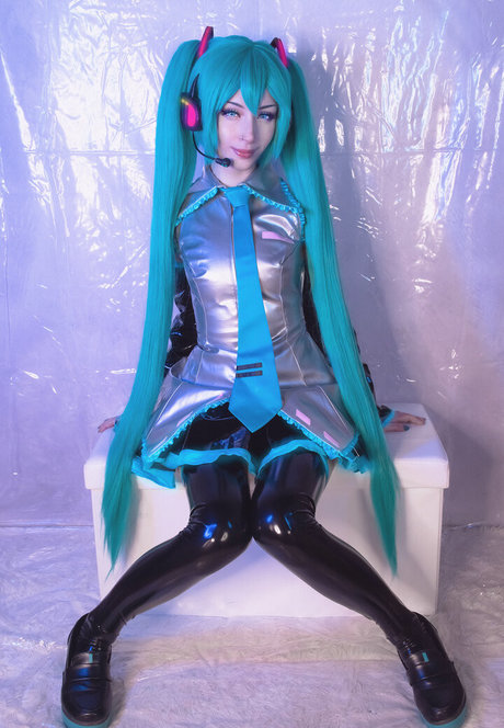 ShiroKitsune Profile pic