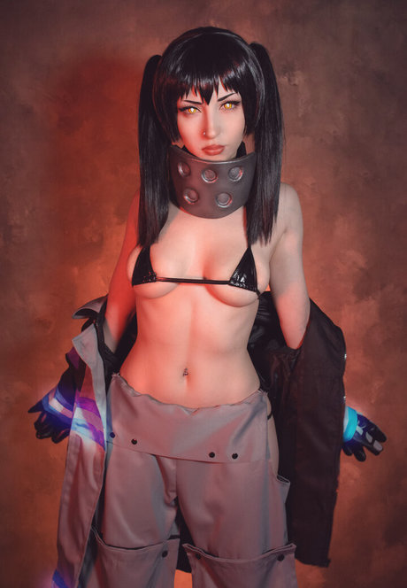 ShiroKitsune porn actress image