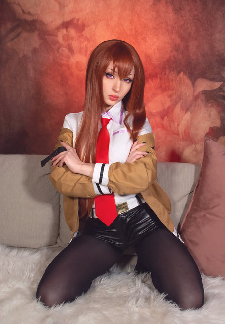 ShiroKitsune star nude pic