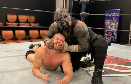 pandemicprowrestling pornstar naked img