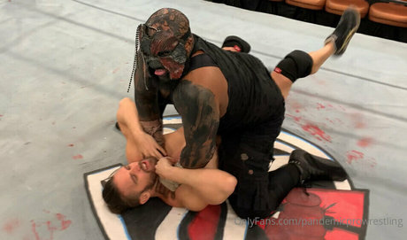 pandemicprowrestling Quick model image