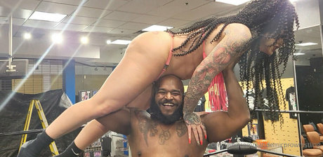 pandemicprowrestling hot star pictures