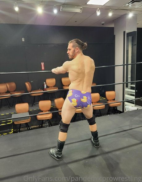 pandemicprowrestling porn star galleries