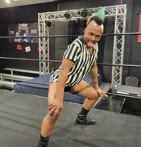 pandemicprowrestling pornstar nudes gallery