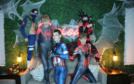 jacobandharley1 model xxx images