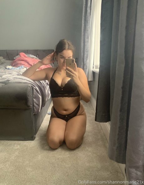 marieshannonxx xxx star gallery