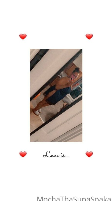 mochathasupasoaka model exclusive pics