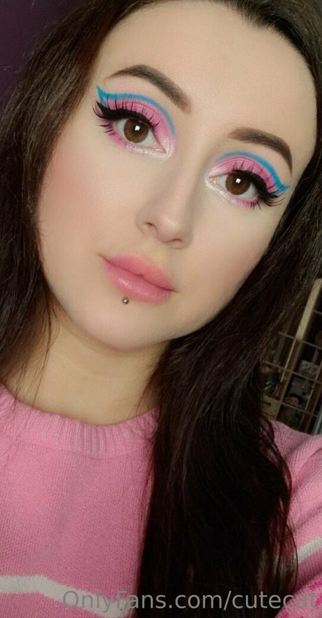 Cutecat model hd img