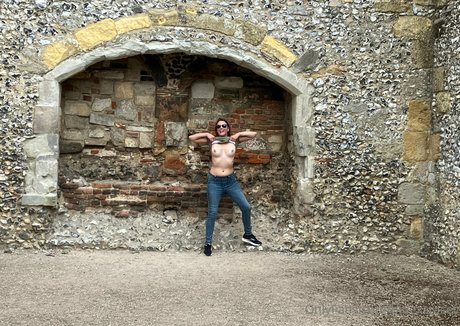 bluexstacey nude star pic