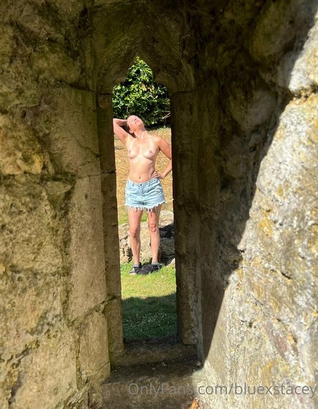 bluexstacey model art galleries