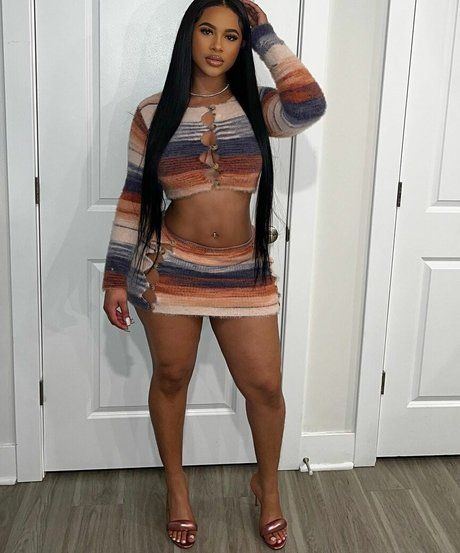 Toni Cheri star exclusive galleries