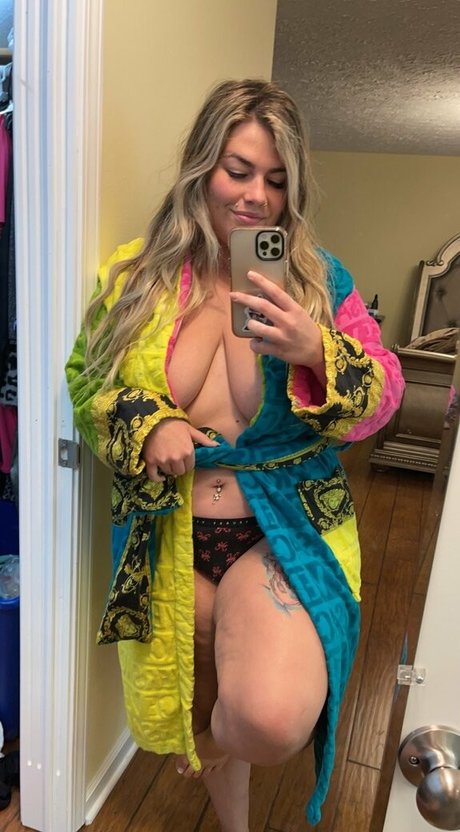 kittyxnita model pornographic pic