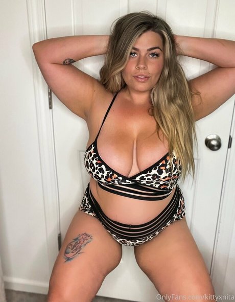 kittyxnita star nude archive