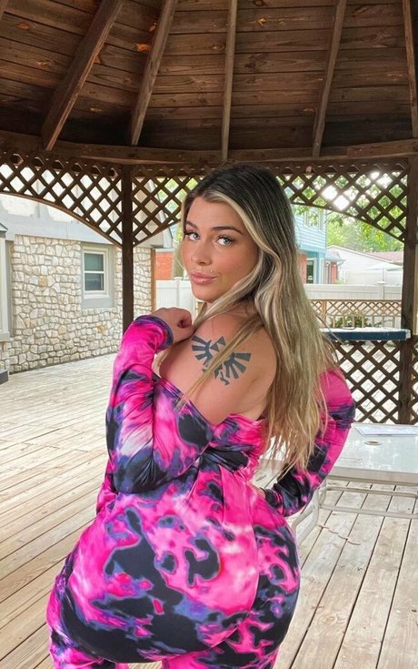 kittyxnita pornstar nude gallery